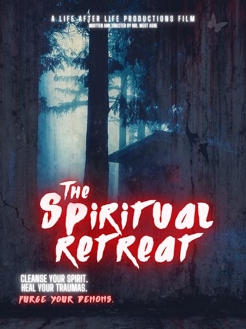 The Spiritual Retreat