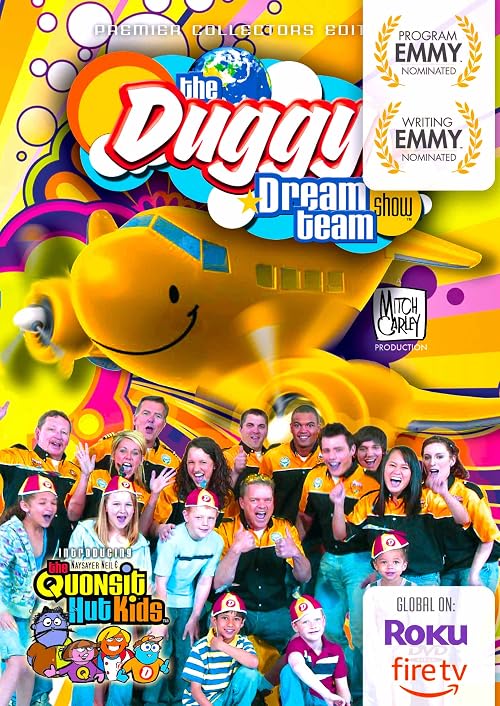 Duggy Dream Team Show
