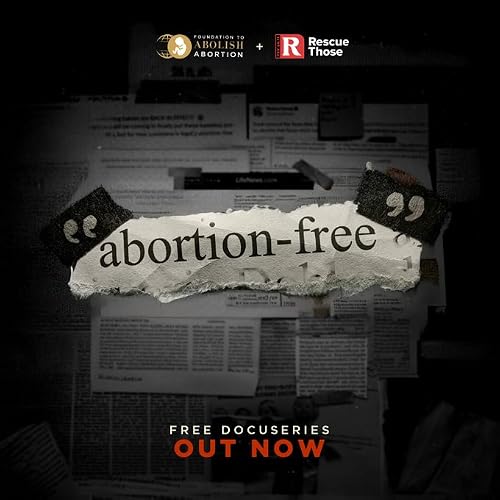 Abortion-Free