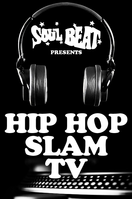 Hip Hop Slam TV