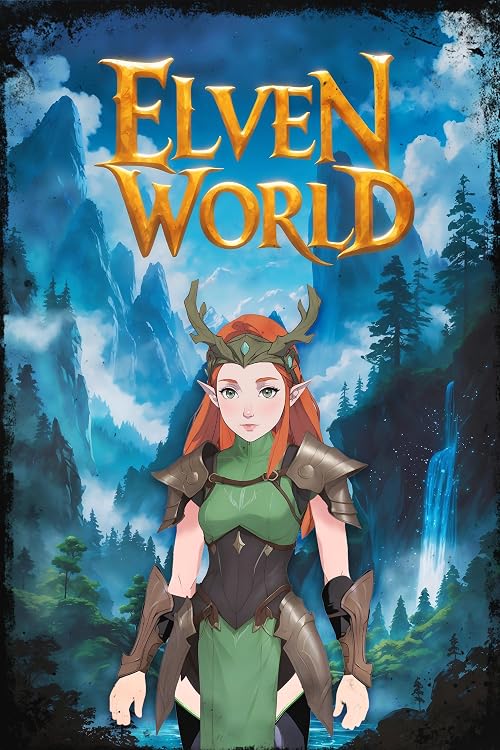 Elven World
