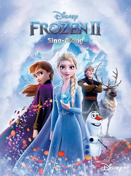 Frozen 2: Sing-Along