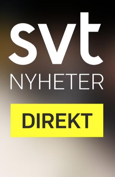 SVT Play Live