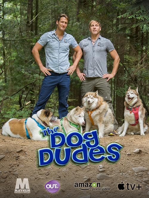 The Dog Dudes