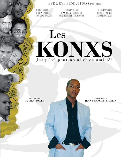 Les Konxs