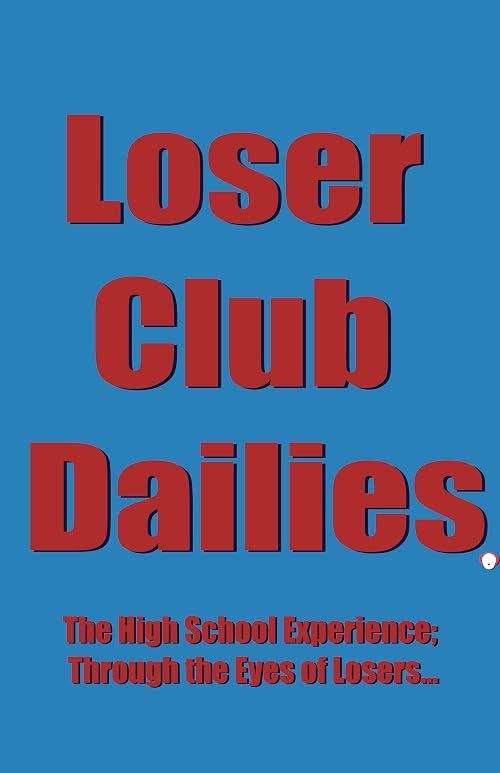 Loser Club Dailies