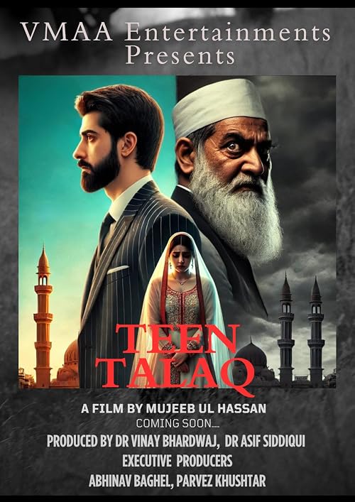 Teen Talaaq
