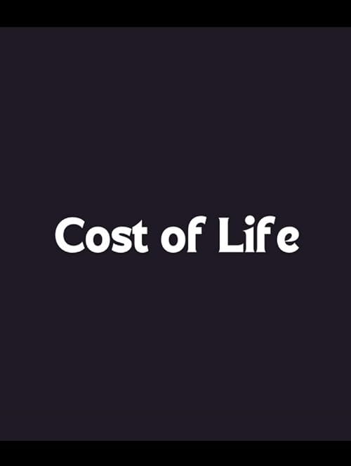 Cost of Life