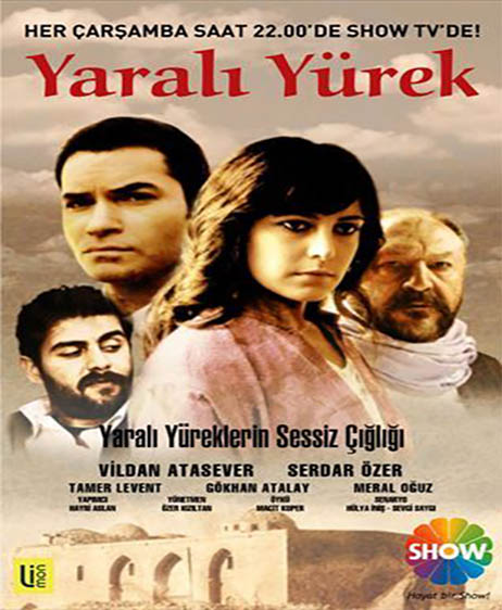 Yarali Yürek