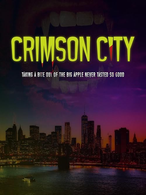 Crimson City