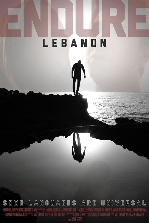 Endure: Lebanon