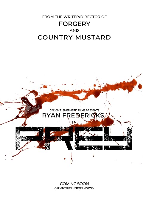 Prey