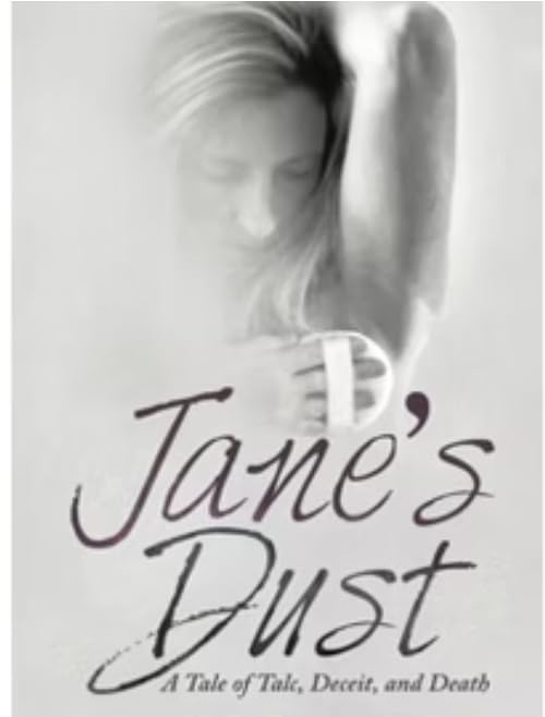 Jane's Dust