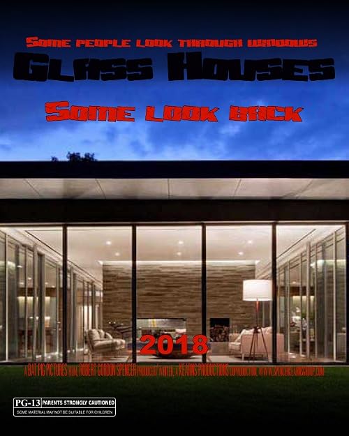 Glass Houses