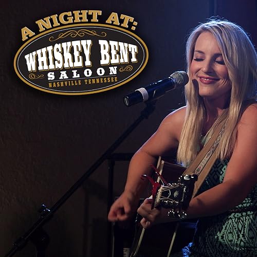 A Night at Whiskey Bent Saloon