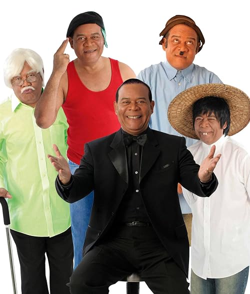 El Show de Luisito Martí