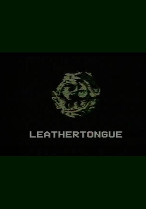 Leathertongue