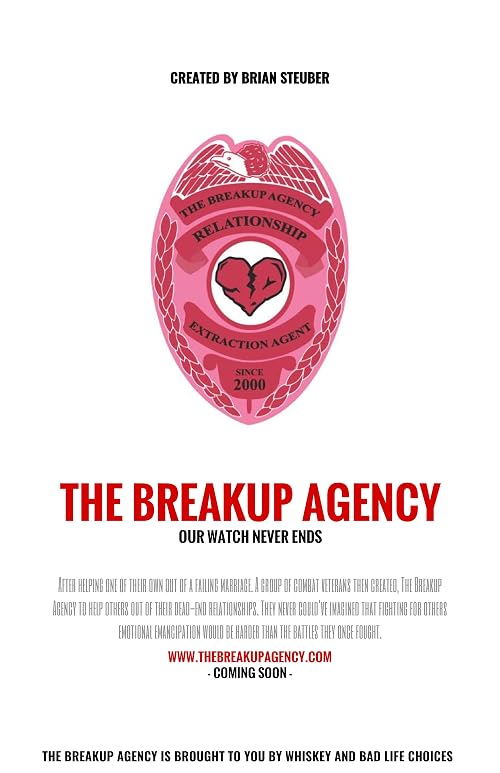 The Breakup Agency