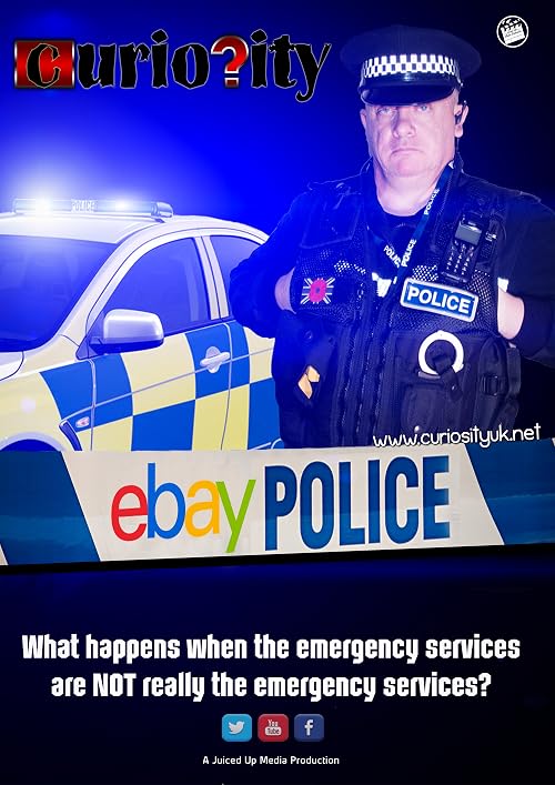 Curiosity: eBay Police