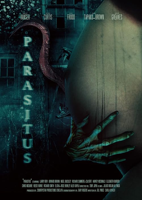 Parasitus