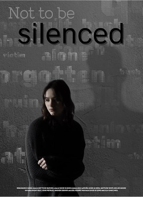 Not to Be Silenced