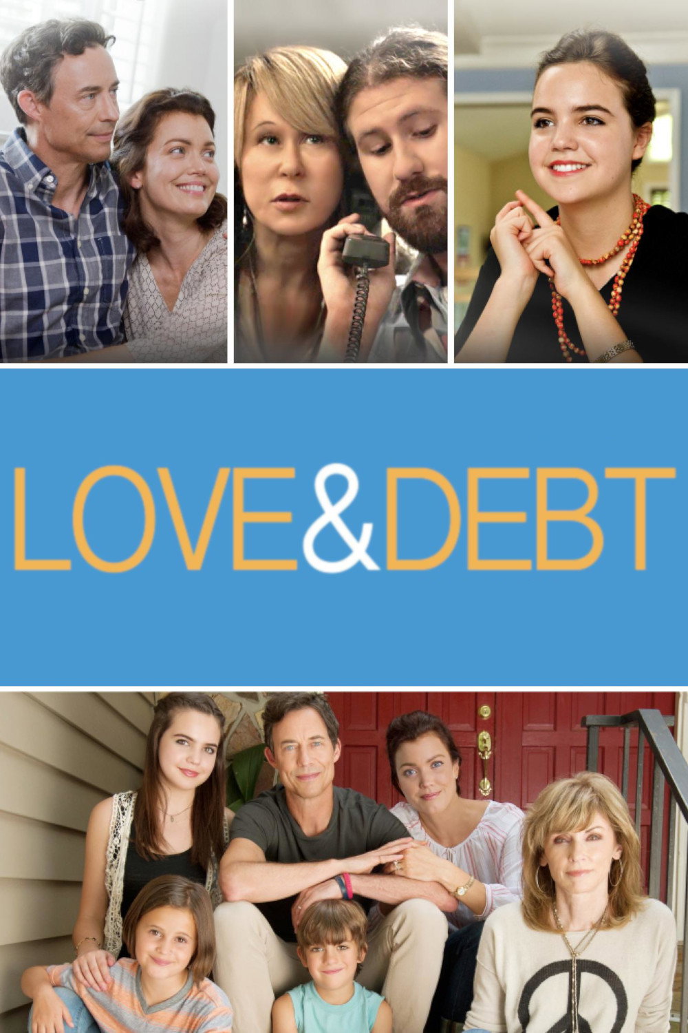 Love & Debt