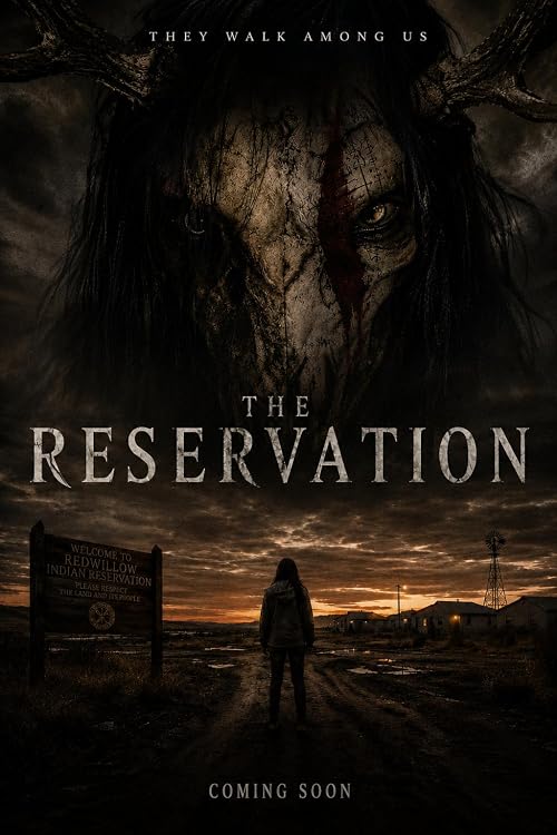 The Reservation