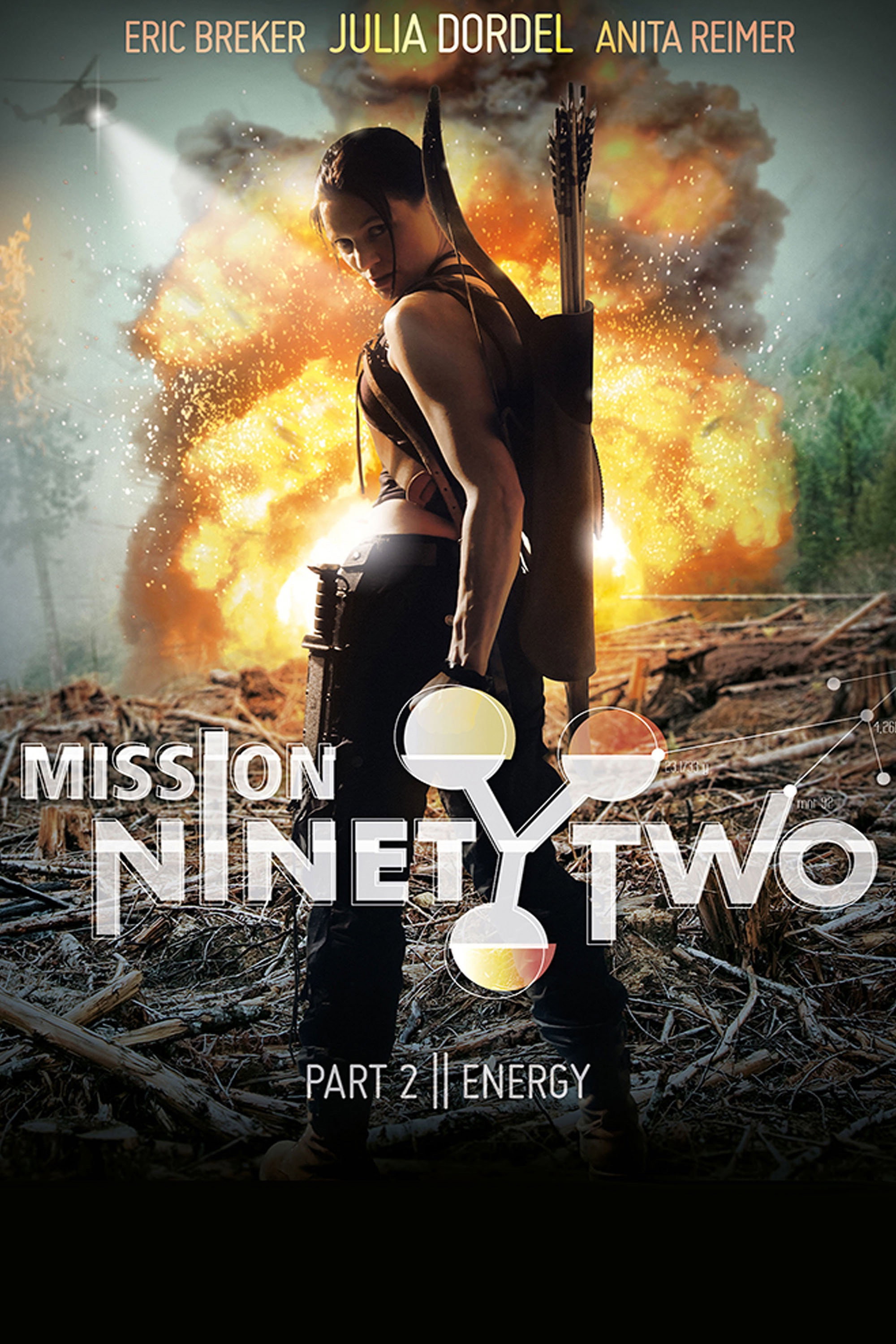NinetyTwo