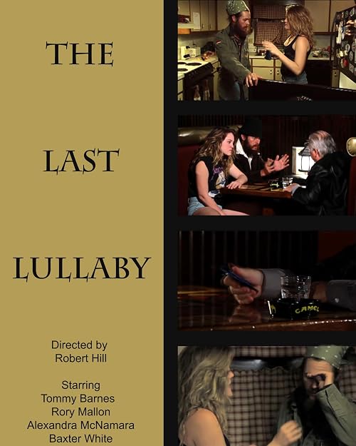 The Last Lullaby
