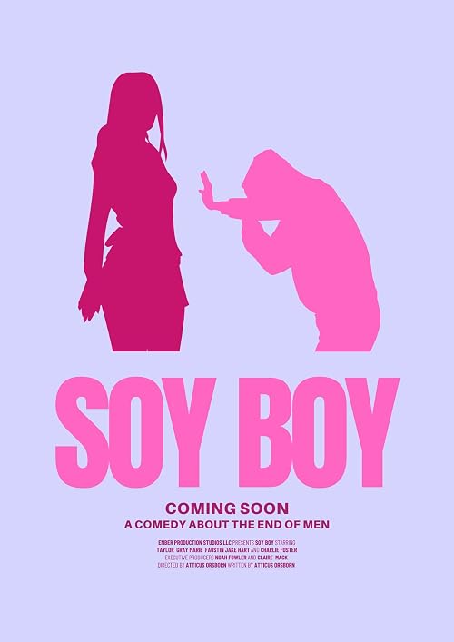Soy Boy