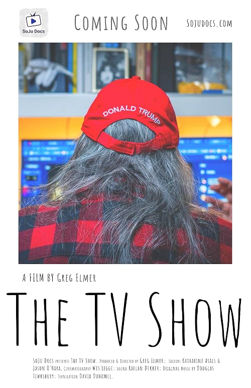 The TV Show