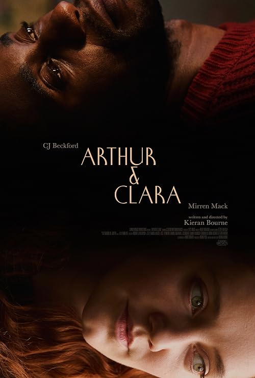 Arthur & Clara