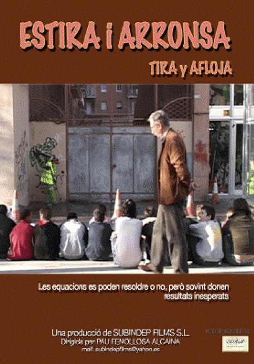 Estira i arronsa