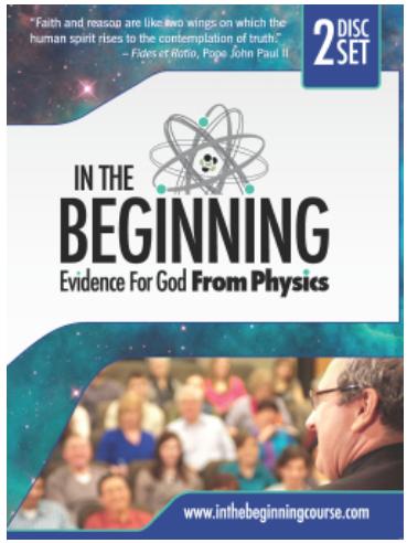 In the Beginning
