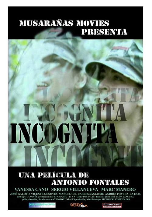 Incógnita