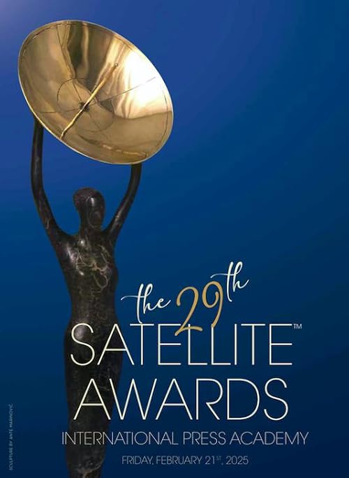 The 29th Satellite Awards