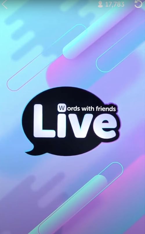 Words with Friends Live
