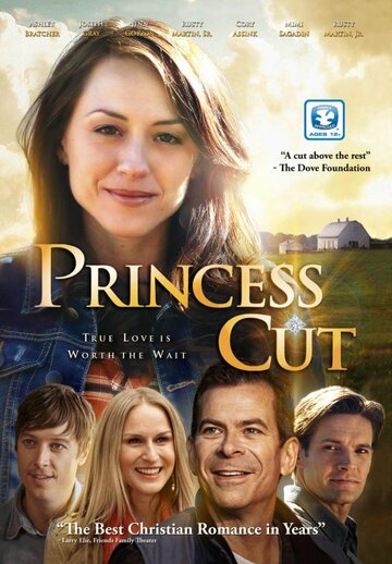 Princess Cut
