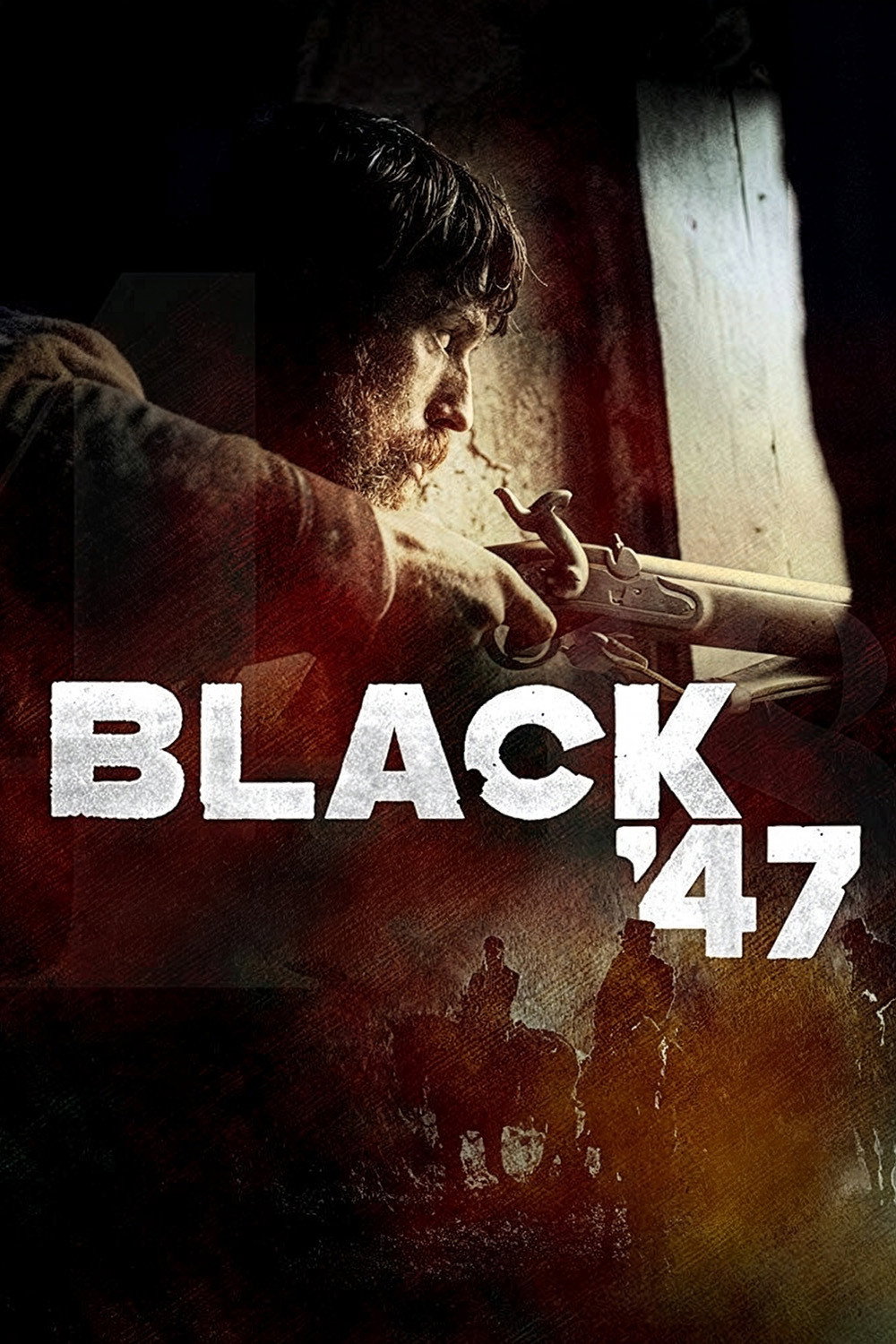 Black '47