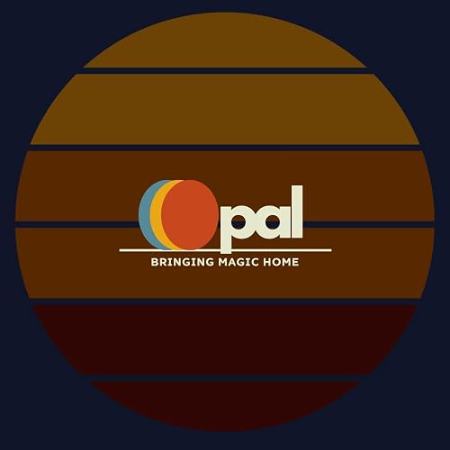 Opal Entertainment