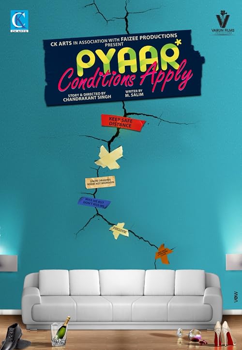 Pyar Conditions Apply