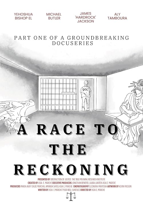 A Race to the Reckoning