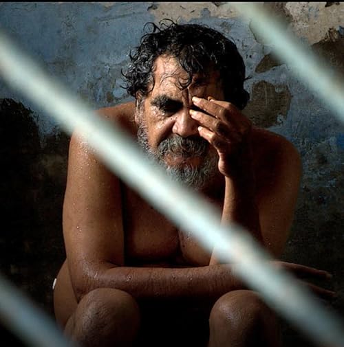 A prisoner in the family