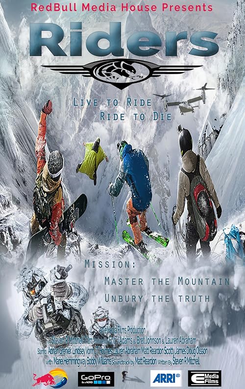 Riders