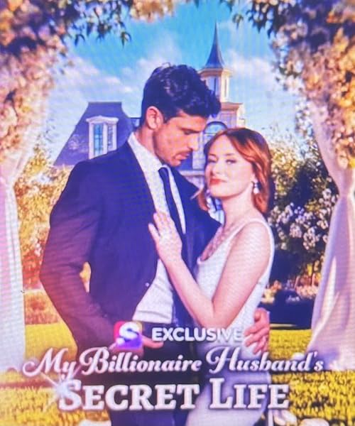 My Billionaire Husband's Secret Life