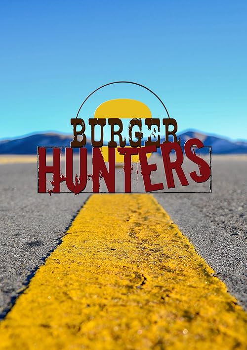 Burger Hunters
