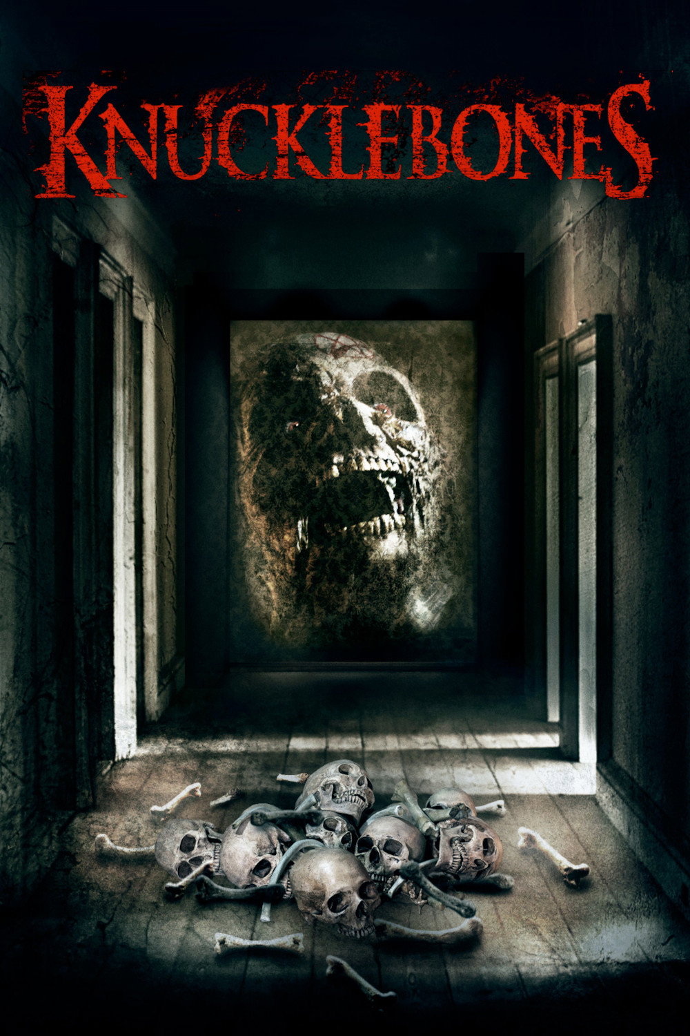 Knucklebones