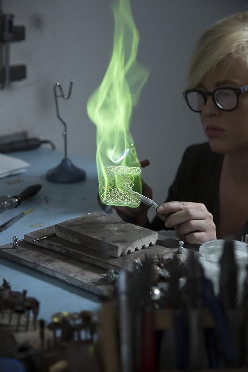 Edles Metall: Edles Handwerk