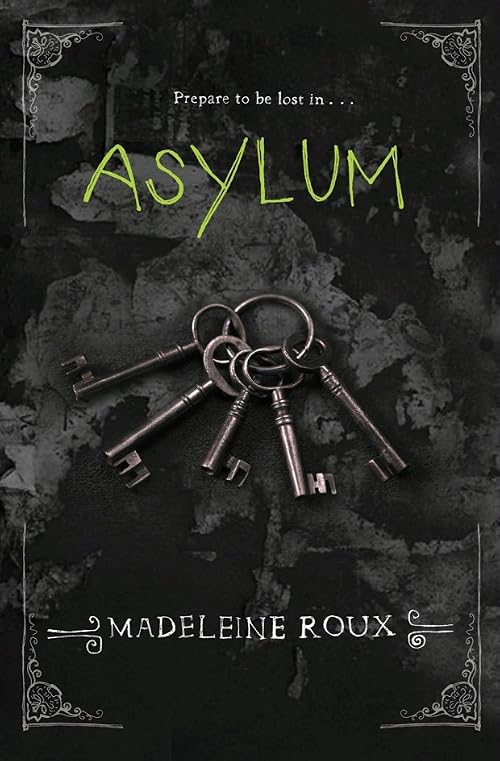 Asylum