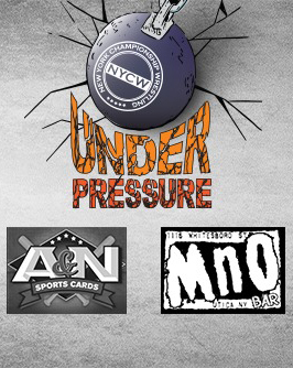 NYCW Under Pressure